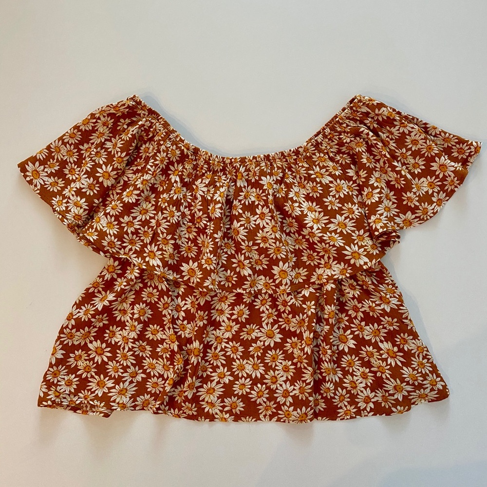 Forever 21 Top S